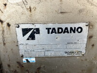 ISUZU Giga Self Loader QKG-CYH77A 2013 357,588km_15