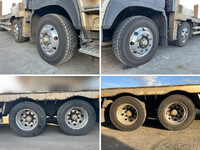 ISUZU Giga Self Loader QKG-CYH77A 2013 357,588km_18