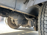 ISUZU Giga Self Loader QKG-CYH77A 2013 357,588km_24