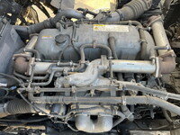 ISUZU Giga Self Loader QKG-CYH77A 2013 357,588km_26