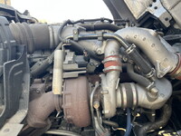 ISUZU Giga Self Loader QKG-CYH77A 2013 357,588km_27