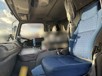 ISUZU Giga Self Loader QKG-CYH77A 2013 357,588km_30