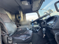 ISUZU Giga Self Loader QKG-CYH77A 2013 357,588km_31