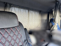 ISUZU Giga Self Loader QKG-CYH77A 2013 357,588km_34