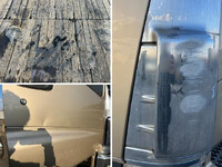 ISUZU Giga Self Loader QKG-CYH77A 2013 357,588km_38