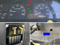 ISUZU Giga Self Loader QKG-CYH77A 2013 357,588km_39