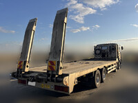 ISUZU Giga Self Loader QKG-CYH77A 2013 357,588km_4