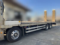 ISUZU Giga Self Loader QKG-CYH77A 2013 357,588km_6