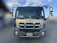 ISUZU Giga Self Loader QKG-CYH77A 2013 357,588km_7