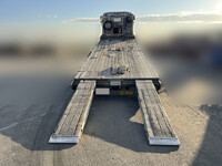 ISUZU Giga Self Loader QKG-CYH77A 2013 357,588km_9