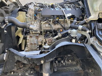 MITSUBISHI FUSO Canter Flat Body TKG-FBA50 2014 96,000km_24