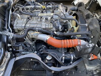 MITSUBISHI FUSO Canter Flat Body TKG-FBA50 2014 96,000km_25