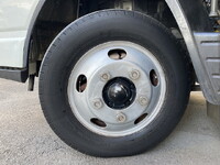 MITSUBISHI FUSO Canter Flat Body TKG-FBA50 2014 96,000km_27