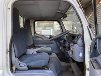 MITSUBISHI FUSO Canter Flat Body TKG-FBA50 2014 96,000km_29
