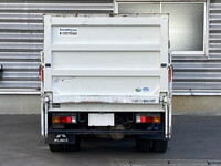 MITSUBISHI FUSO Canter Flat Body TKG-FBA50 2014 96,000km_2