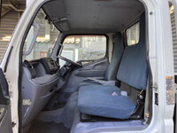 MITSUBISHI FUSO Canter Flat Body TKG-FBA50 2014 96,000km_34