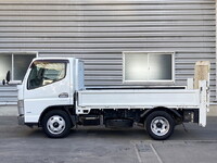 MITSUBISHI FUSO Canter Flat Body TKG-FBA50 2014 96,000km_3