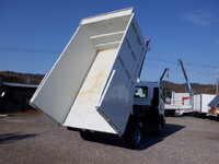 ISUZU Forward Deep Dump TKG-FRR90S2 2016 115,953km_10