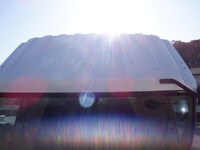 ISUZU Forward Deep Dump TKG-FRR90S2 2016 115,953km_11