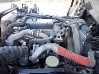 ISUZU Forward Deep Dump TKG-FRR90S2 2016 115,953km_14