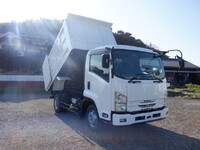 ISUZU Forward Deep Dump TKG-FRR90S2 2016 115,953km_1