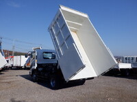 ISUZU Forward Deep Dump TKG-FRR90S2 2016 115,953km_2