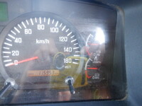 ISUZU Forward Deep Dump TKG-FRR90S2 2016 115,953km_37