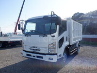 ISUZU Forward Deep Dump TKG-FRR90S2 2016 115,953km_3