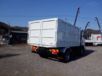ISUZU Forward Deep Dump TKG-FRR90S2 2016 115,953km_4