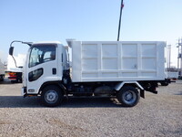 ISUZU Forward Deep Dump TKG-FRR90S2 2016 115,953km_6
