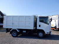 ISUZU Forward Deep Dump TKG-FRR90S2 2016 115,953km_8