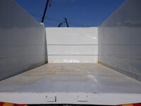 ISUZU Forward Deep Dump TKG-FRR90S2 2016 115,953km_9