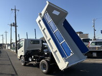 HINO Dutro Loader Dump 2KG-XZU700X 2024 505km_13