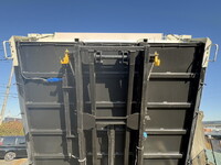 HINO Dutro Loader Dump 2KG-XZU700X 2024 505km_14