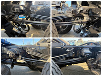 HINO Dutro Loader Dump 2KG-XZU700X 2024 505km_19