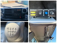 HINO Dutro Loader Dump 2KG-XZU700X 2024 505km_21