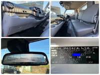 HINO Dutro Loader Dump 2KG-XZU700X 2024 505km_22