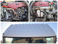 HINO Dutro Loader Dump 2KG-XZU700X 2024 505km_23