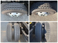 HINO Dutro Loader Dump 2KG-XZU700X 2024 505km_24