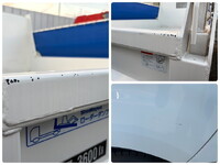 HINO Dutro Loader Dump 2KG-XZU700X 2024 505km_25