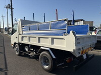 HINO Dutro Loader Dump 2KG-XZU700X 2024 505km_2