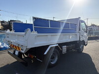 HINO Dutro Loader Dump 2KG-XZU700X 2024 505km_4