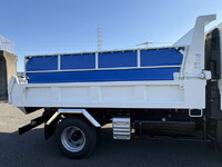HINO Dutro Loader Dump 2KG-XZU700X 2024 505km_6