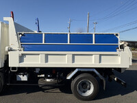 HINO Dutro Loader Dump 2KG-XZU700X 2024 505km_7