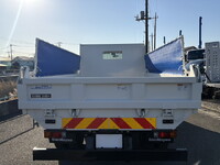 HINO Dutro Loader Dump 2KG-XZU700X 2024 505km_8