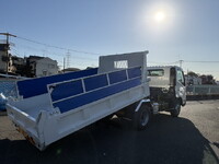 HINO Dutro Loader Dump 2KG-XZU700X 2024 505km_9