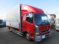 MITSUBISHI FUSO Fighter Aluminum Wing 2KG-FK65F 2024 61,624km_1
