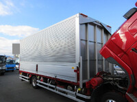 MITSUBISHI FUSO Fighter Aluminum Wing 2KG-FK65F 2024 61,624km_22