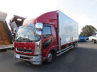 MITSUBISHI FUSO Fighter Aluminum Wing 2KG-FK65F 2024 61,624km_3