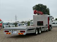 MITSUBISHI FUSO Super Great Self Loader (With 4 Steps Of Cranes) 2PG-FS80VZ 2025 1,000km_3